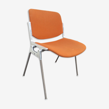 Piretti chair