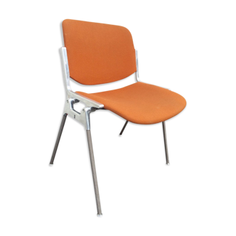 Piretti chair