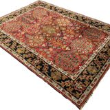 Tapis Français  Janus point lys