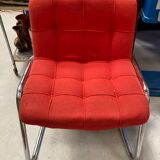 Fauteuil Airborne par Yves Christin