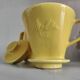 Coffee maker