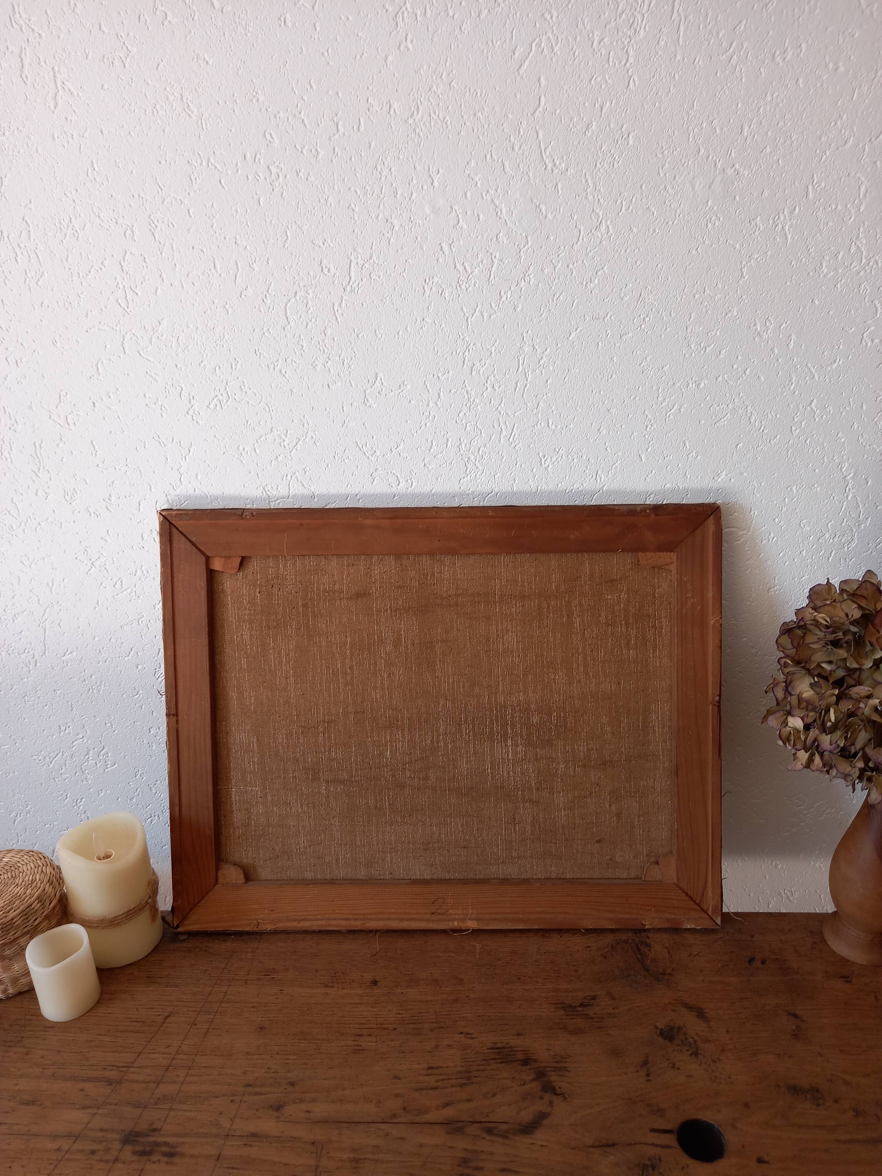 Tableau Hans Gyde Petersen