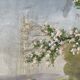 Oil painting canvas 1944 XL