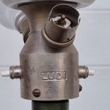 Floor lamp "ludi" Years 30/40