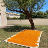 Tapis berberes