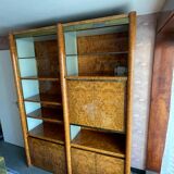 Library of Jean Claude Mahey