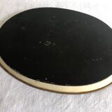 Old napoleon III plateau