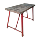 Established vintage industrial design