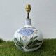 Albert Thiry ceramic lamp base