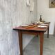 192cm garden table