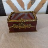 Louis XVI style jewelry box
