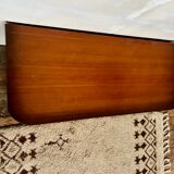 Two-tone vintage sideboard
