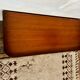 Two-tone vintage sideboard