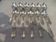 11 silver-plated coffee spoons SFAM Louis XVI musical attributes
