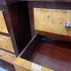 Pair of bedside tables