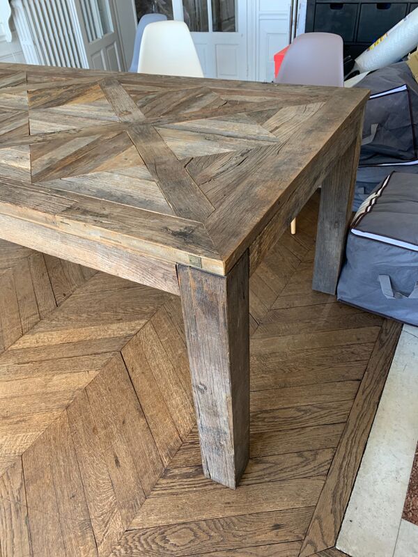 Table salle à manger