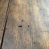 Establishment of jeweler XIXth oak