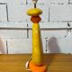 Lampe en céramique de François Châtain