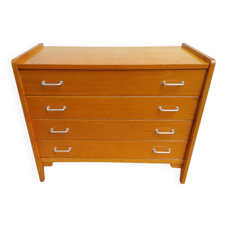 Commode années 60-70