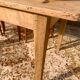 Farm table