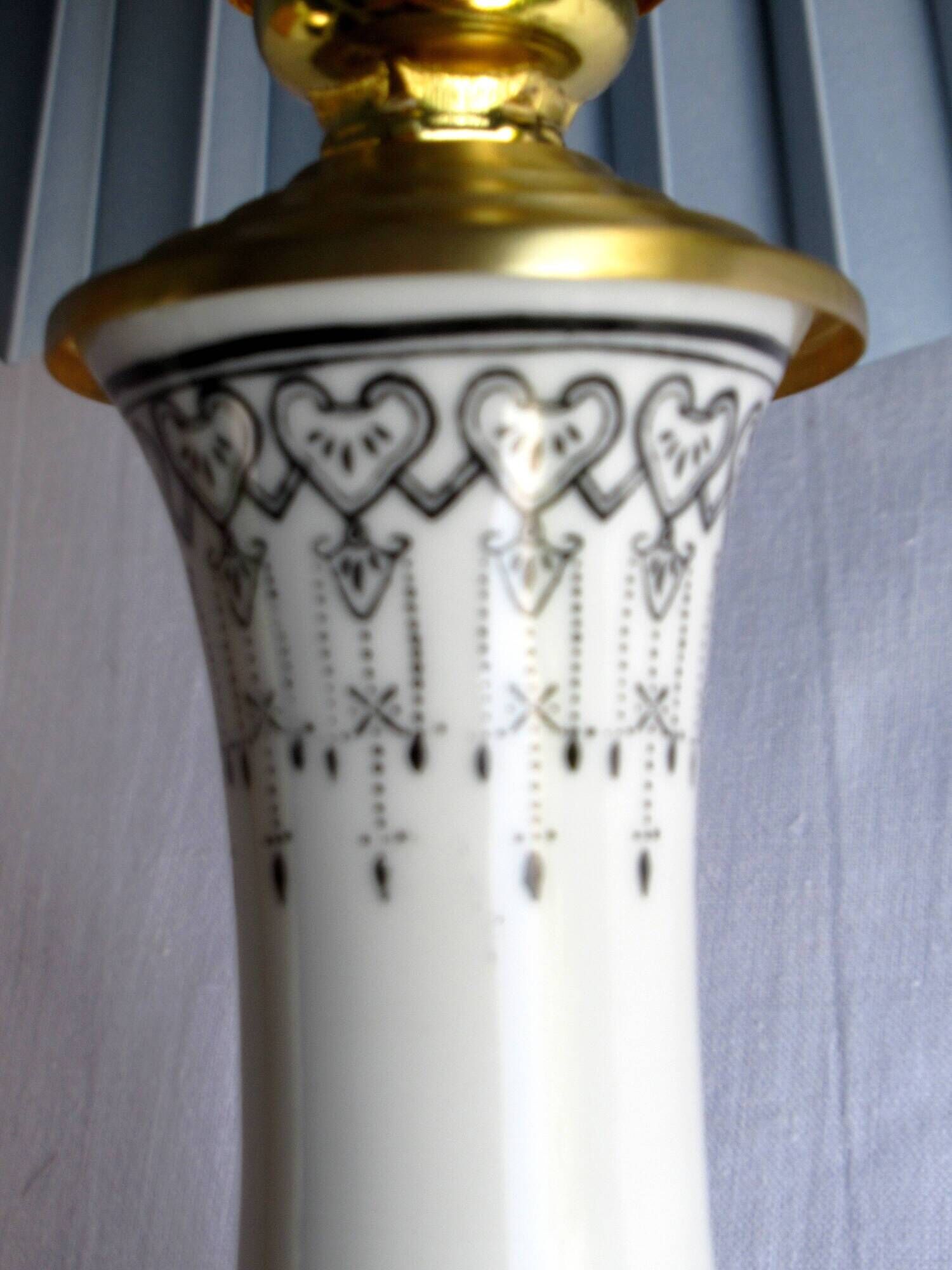 Lampe de chevet