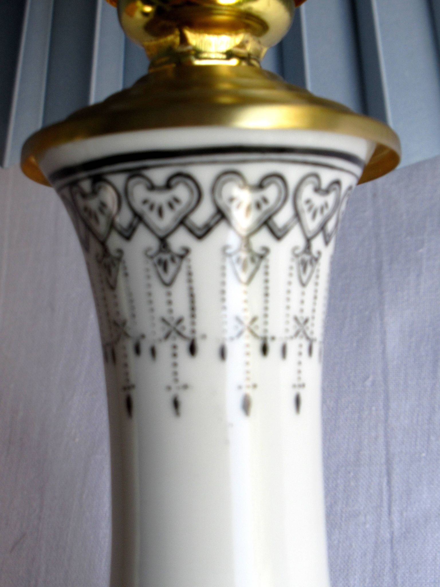 Lampe de chevet