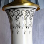Lampe de chevet