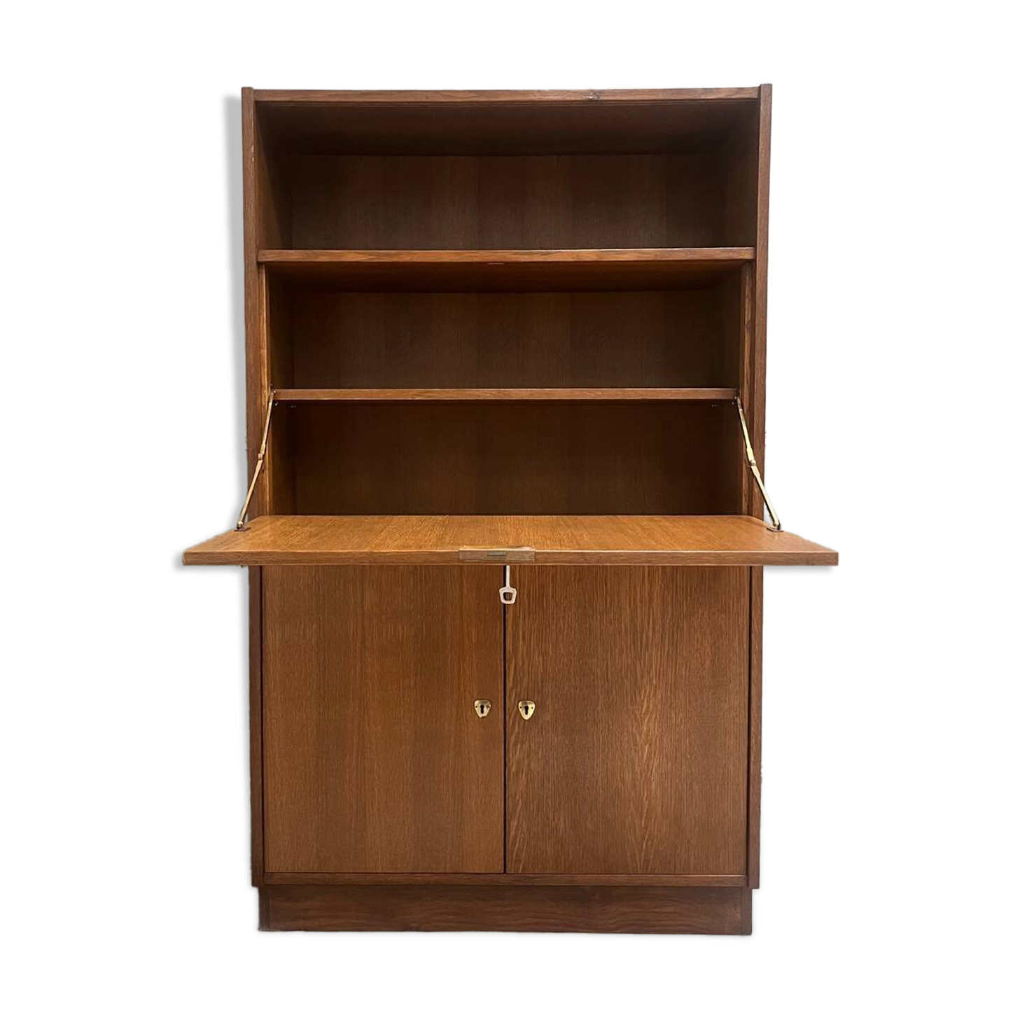 Meuble secrétaire Oscar