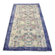 Anatolian Bohemian Vintage Rug sku 3122