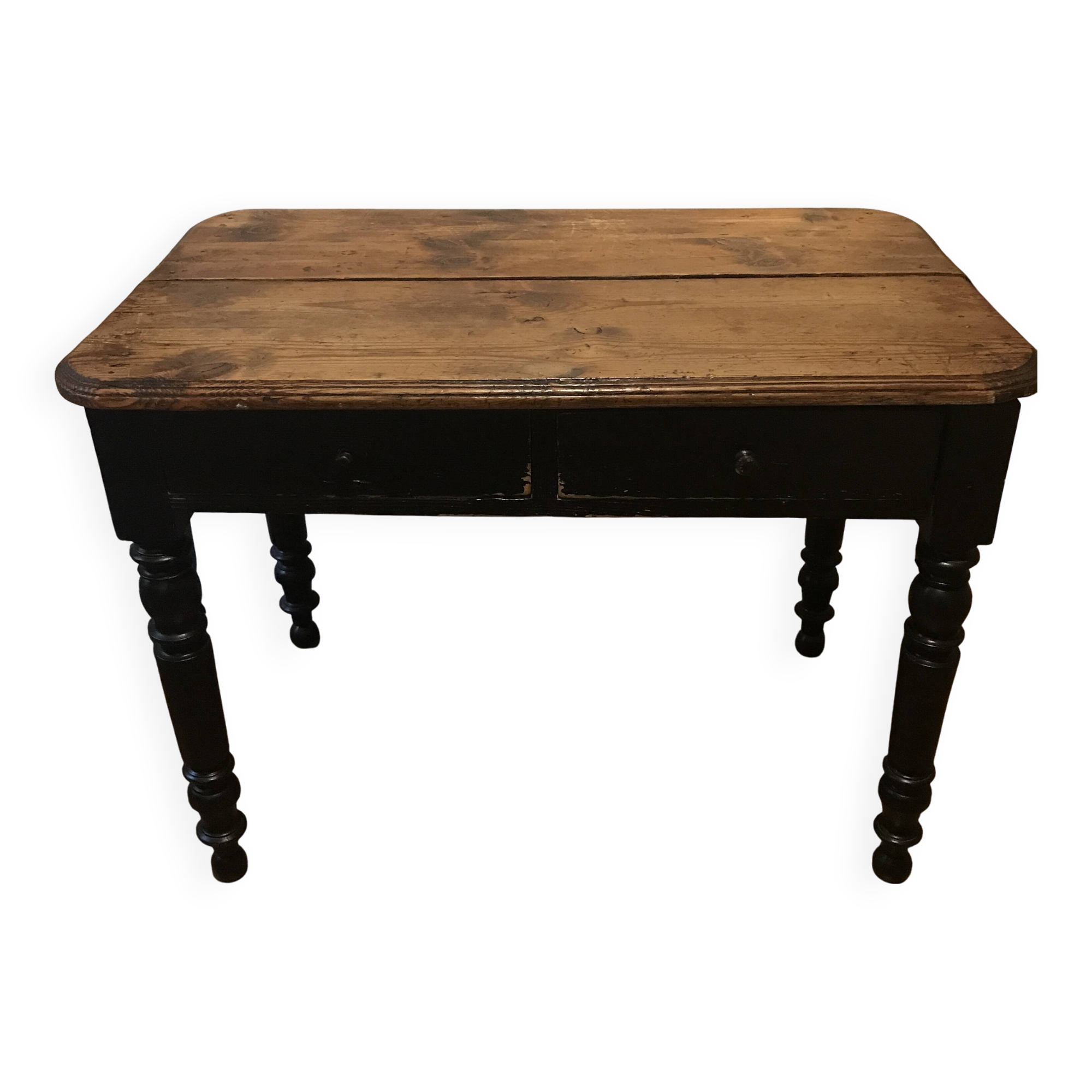 Antique table