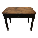 Table ancienne
