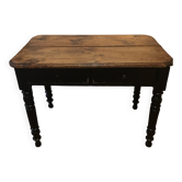 Table ancienne