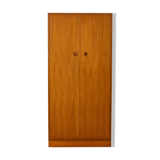 Vintage Scandinavian wardrobe 1960