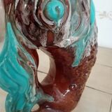 Pitcher of vallauris