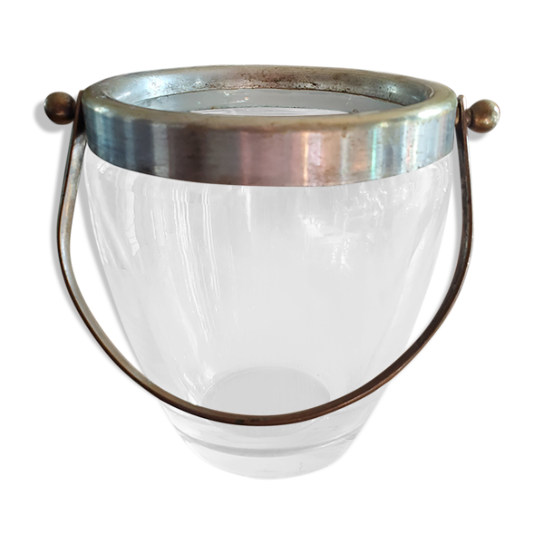 Seau à glaçons