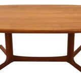 Dyrlund salontafel 'Orby'