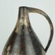 Danish modern ceramic vase studio pottery conny walther denmark 1960s 70s