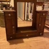 Bathroom mirror