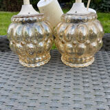 Pendant lights