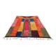 Tapis marocain coloré 150/250cm