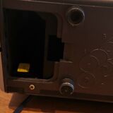 Ancien poste radio grundig