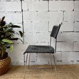Italian design chair