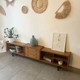 Enfilade basse vintage ( peu profonde )