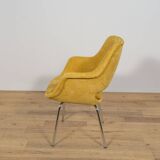 Kilta Armchair by Olli Mannermaa for Juch Mobelfabrik, Germany, 1970s