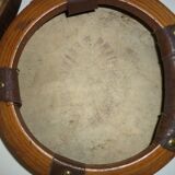 Tambourin, instrument musique africain X2