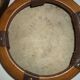 Tambourine, African musical instrument X2