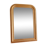 Miroir Louis-Philippe vintage