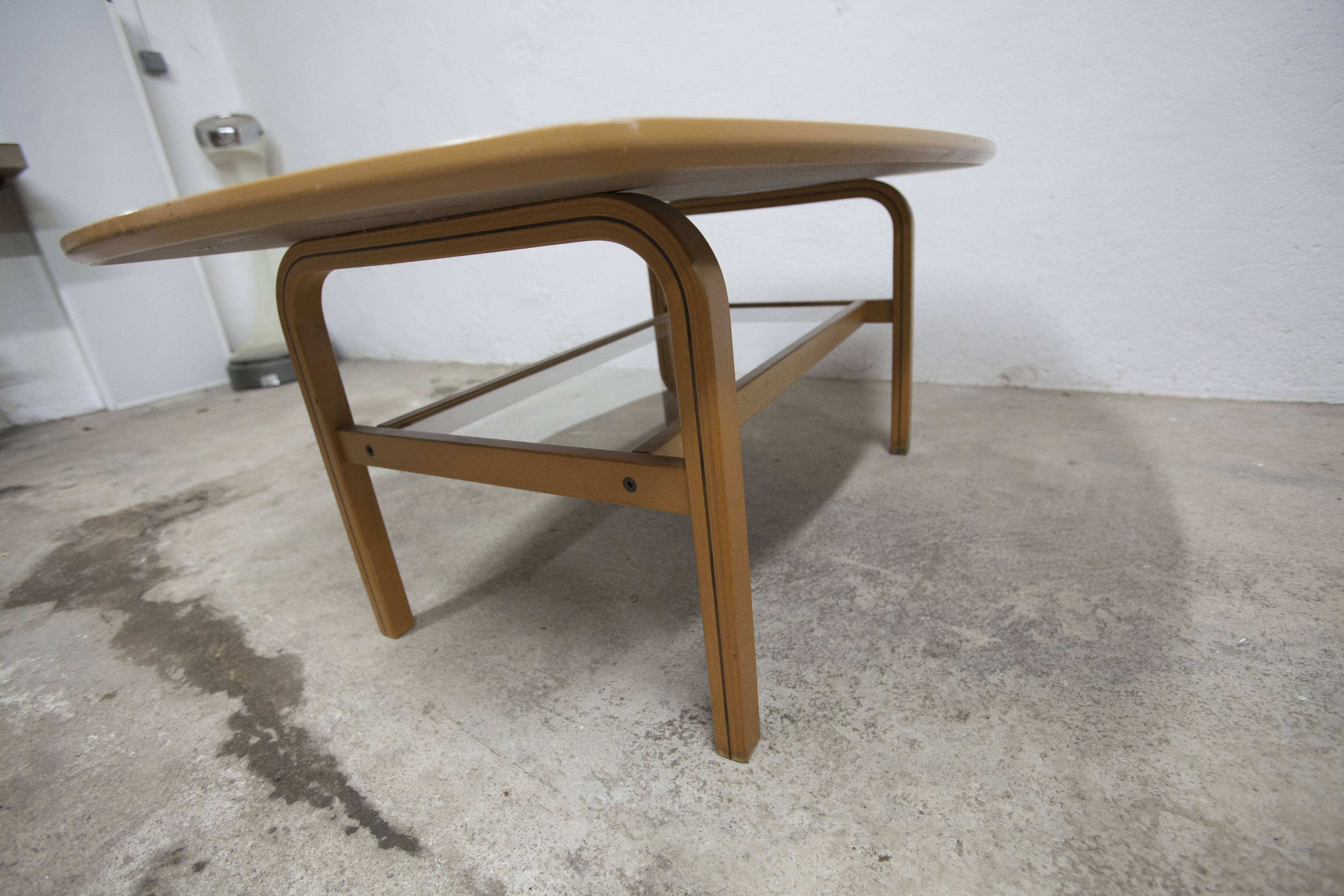 IKEA coffee table 1990