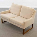 Canapé 2 places de Rudolf B. Glatzel pour Kill International