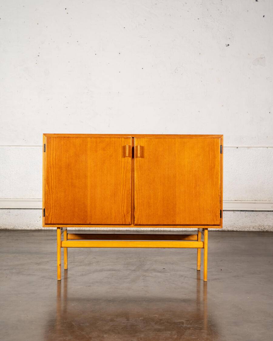 Buffet vintage 70